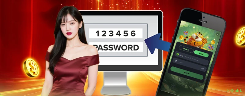 Wild West Gold Slot 888pkt